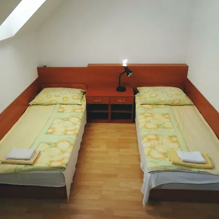 Ewa Frühstückspension 3*