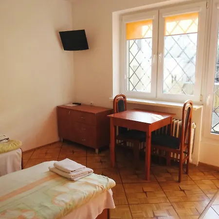 Nocleg ze śniadaniem Ewa Warszawa