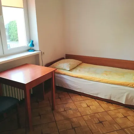 Ewa Bed and breakfast 3*