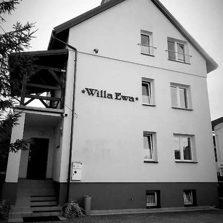 Ewa Nocleg ze śniadaniem