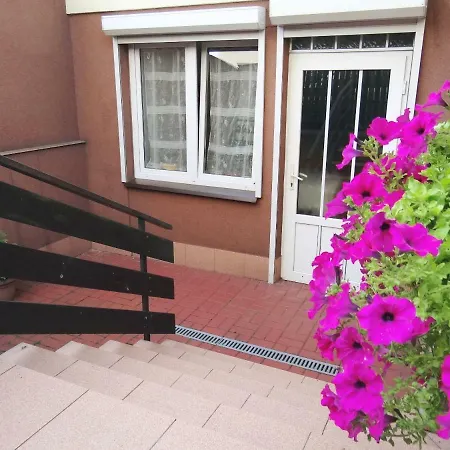 Ewa Nocleg ze śniadaniem