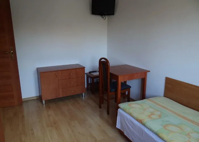 Bed & Breakfast Ewa Warszawa