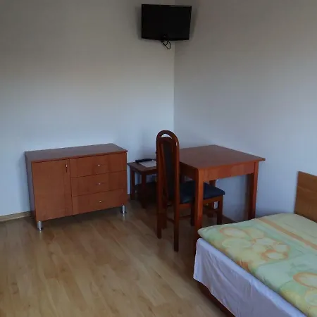 Oda ve Kahvaltı Ewa Varşova